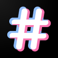 Tagify: hashtags for Instagram Mod APK icon