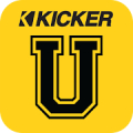 Kicker U Mod APK icon