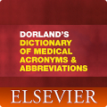 Dorland`s Medical Acronyms Mod APK icon