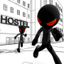 Stickman Dorm Exploration Esca Mod APK 1.4 - Baixar Stickman Dorm Exploration Esca Mod para android com [Dinheiro Ilimit