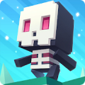 Cube Critters Mod APK icon