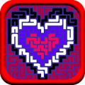 PathPix Love Mod APK icon