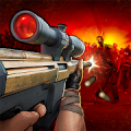 Zombie Conspiracy: Shooter Mod APK icon