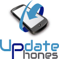 Update Phones icon