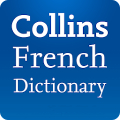 Collins French Dictionary Mod APK icon