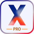 X Launcher Pro‏ icon