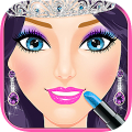 Princess Royal Fashion Salon Mod APK icon