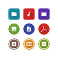 ShadowIcons for Solid Explorer Mod APK icon