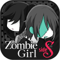 ZombieGirl side:S -sister- Mod APK icon
