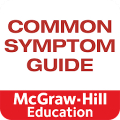 Common Symptom Guide Mod APK icon