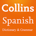 Spanish Dictionary and Grammar Mod APK icon