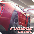 Furious Racing: 2023 Mod APK icon