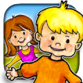 ماي بلاي هوم - My PlayHome‏ icon