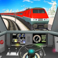 Train Simulator Free 2018 Mod APK icon