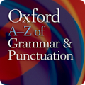 Oxford Grammar and Punctuation Mod APK icon