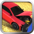 Car Crash Simulator Royale‏ icon