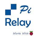 Raspberry Pi Relay - GPIO Cont Mod APK icon