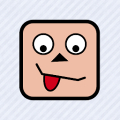 Square Avatar Mod APK icon