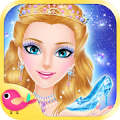 Princess Salon: Cinderella icon