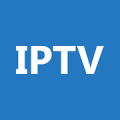 IPTV Pro Mod APK icon
