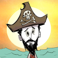 Don't Starve: Shipwrecked Mod APK icon