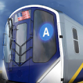 New York Subway Driver Mod APK icon