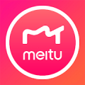 Meitu- Photo Editor & AI Art Mod APK icon