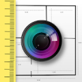 Tape measure Measurement ruler Mod APK icon