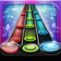 Rock Hero - Guitar Music Game Mod APK icon