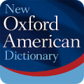 New Oxford American Dictionary Mod APK icon