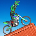 Bike Stunt Challenge Mod APK icon