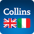 English-Italian Dictionary Mod APK icon