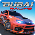 Dubai Racing 2 Mod APK icon