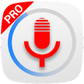 Voice Recorder Pro Mod APK icon