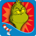 How the Grinch Stole Christmas icon