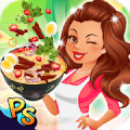 The Cooking Game- Mama Kitchen Mod APK icon