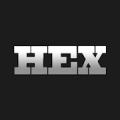 HEX Editor Mod APK icon