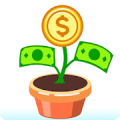 Merge Money - VIP Edition Mod APK icon