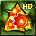 Doodle Tanks™ HD Mod APK icon