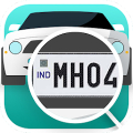 CarInfo - RTO Vehicle Info App Mod APK icon