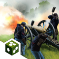 Great Battles of the American Mod APK icon