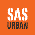 SAS Urban Survival Mod APK icon