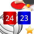 Match Point Scoreboard Pro Mod APK icon