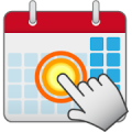 Touch Calendar Mod APK icon