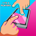 2 Player Games Mod APK icon