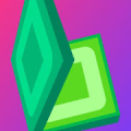 Fold it!‏ icon