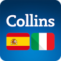 Spanish-Italian Dictionary Mod APK icon