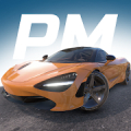 Parking Master Multiplayer мод APK icon