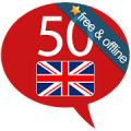 Learn English (Great Britain) Mod APK icon