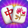 Mahjong Jigsaw Puzzle Game Mod APK icon